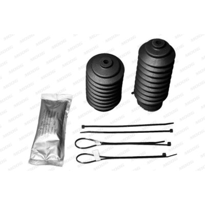 Kit soffietto, Sterzo