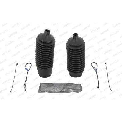 Kit soffietto, Sterzo