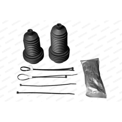 Kit soffietto, Sterzo