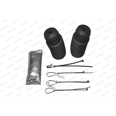 Kit soffietto, Sterzo