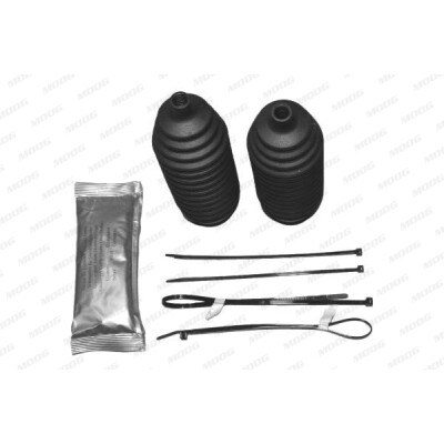 Kit soffietto, Sterzo
