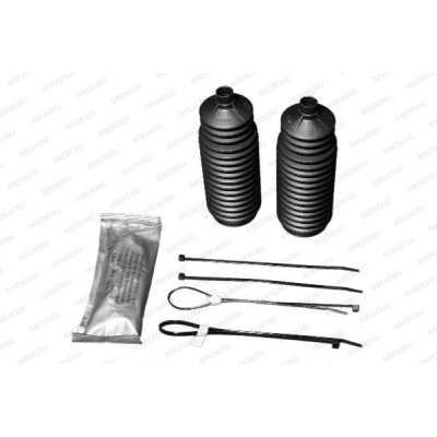 Kit soffietto, Sterzo