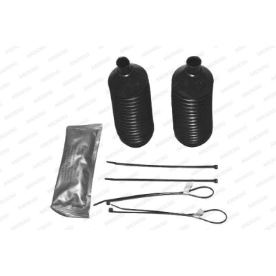 Kit soffietto, Sterzo