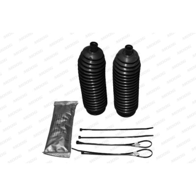 Kit soffietto, Sterzo