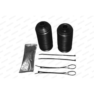 Kit soffietto, Sterzo
