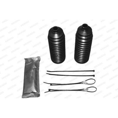 Kit soffietto, Sterzo