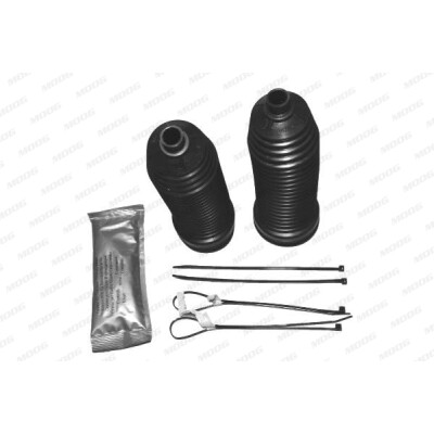 Kit soffietto, Sterzo