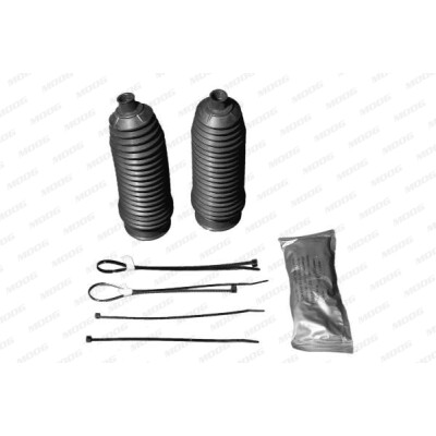 Kit soffietto, Sterzo