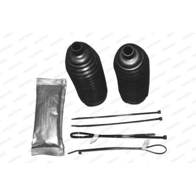 Kit soffietto, Sterzo
