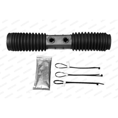 Kit soffietto, Sterzo
