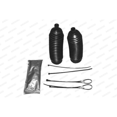 Kit soffietto, Sterzo