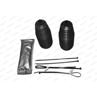 Kit soffietto, Sterzo