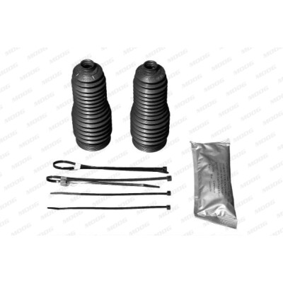 Kit soffietto, Sterzo