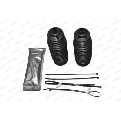 Kit soffietto, Sterzo