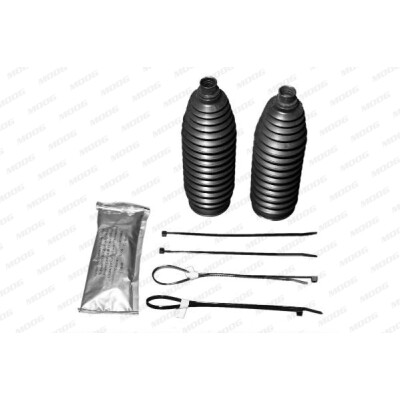 Kit soffietto, Sterzo