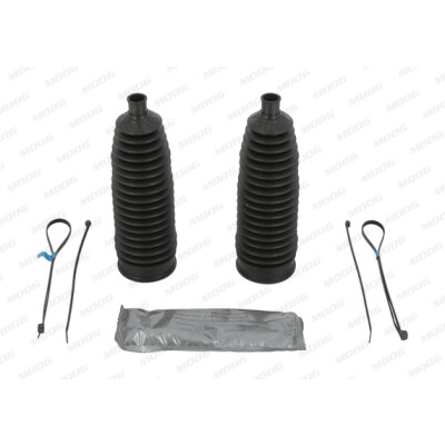 Kit soffietto, Sterzo