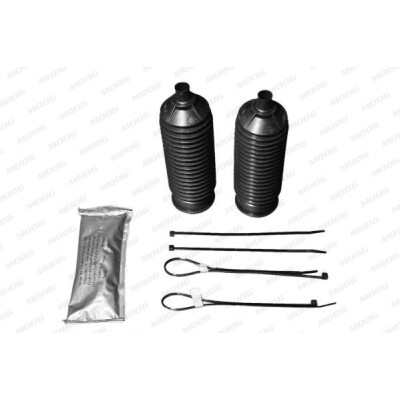 Kit soffietto, Sterzo