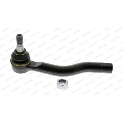 Testa barra d'accoppiamento