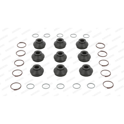 Kit soffietto, Sterzo