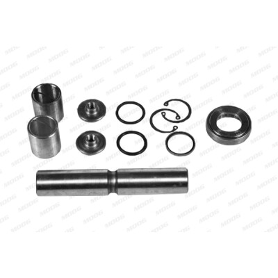Kit riparazione, Fuso a snodo