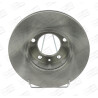 Disco freno CHAMPION 562190CH-1