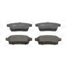 Set pastiglie freno CHAMPION 572644CH