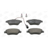 Set pastiglie freno CHAMPION 573164CH