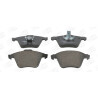 Set pastiglie freno CHAMPION 573199CH