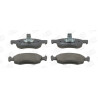 Set pastiglie freno CHAMPION 573295CH