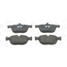 Set pastiglie freno CHAMPION 573300CH