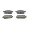 Set pastiglie freno CHAMPION 573335CH