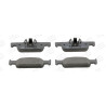Set pastiglie freno CHAMPION 573422CH