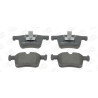 Set pastiglie freno CHAMPION 573432CH
