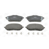 Set pastiglie freno CHAMPION 573440CH
