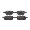 Set pastiglie freno CHAMPION 573723CH