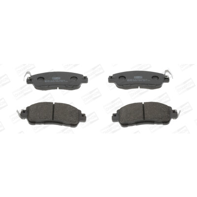 Set pastiglie freno CHAMPION 573801CH
