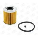 Filtro carburante CHAMPION CFF100416