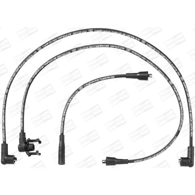Set cavi di accensione CHAMPION CLS221