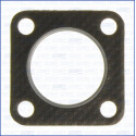Guarnizione, tubo di scarico AJUSA 38200