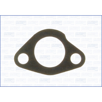 Scheda AJUSA 96500