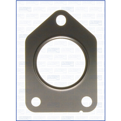 Guarnizione, ingresso turbina (turbocomp.) AJUSA 1216300