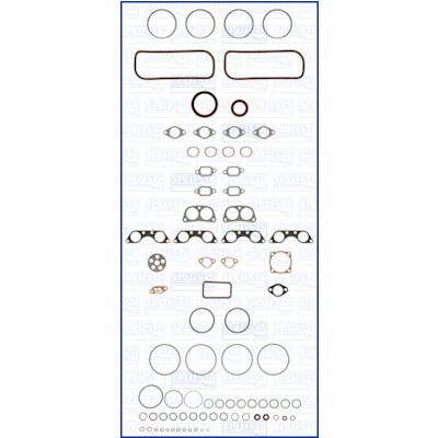Set completo di guarnizioni, motore AJUSA 50114700
