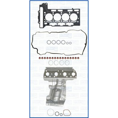 Kit guarnizioni, testata cilindro AJUSA 52273000