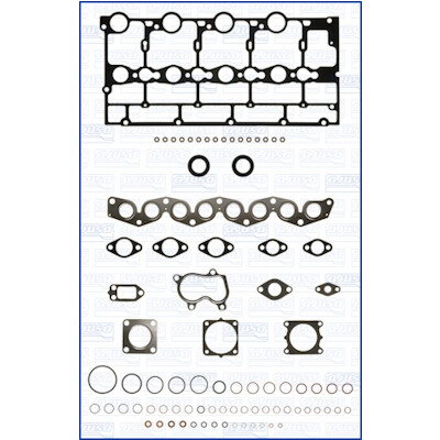 Kit guarnizioni, testata cilindro AJUSA 53024100