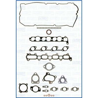 Kit guarnizioni, testata cilindro AJUSA 53043700