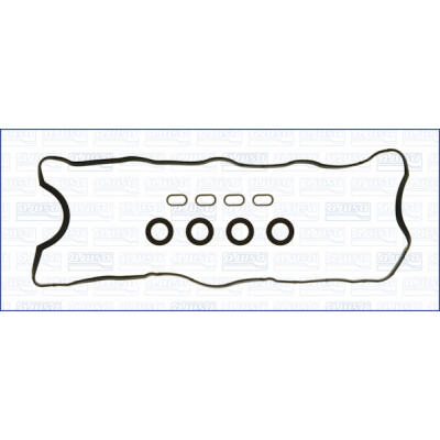 Kit guarnizioni, coperchio testata cilindro AJUSA 56042700