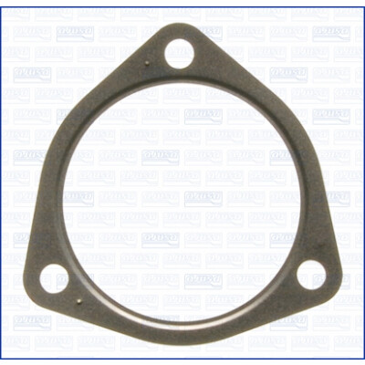 Guarnizione, tubo di scarico MULTISTRATO ACCIAIO AJUSA 1046600