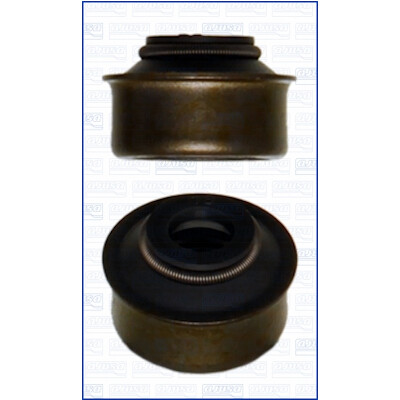 Anello di tenuta, stelo valvola AJUSA 12018600