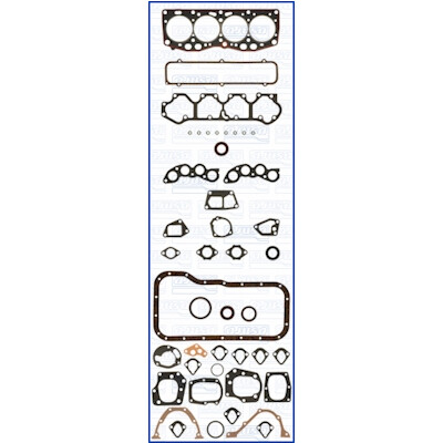 Set completo di guarnizioni, motore FIBERMAX AJUSA 50021600