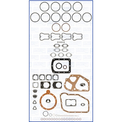 Set completo di guarnizioni, motore AJUSA 50028100